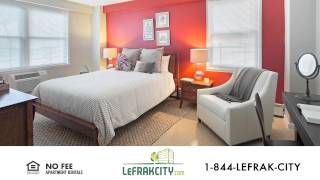 LeFrak City