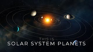 What Are The Planets In The Solar System Like?