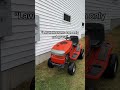 haven’t posted this thing at all 🥱 lawnmower streettractor tractor gokart gokarting cars