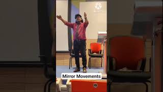 Mirror Movements