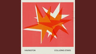 colliding stars
