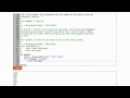 Databases in Python - Web Development