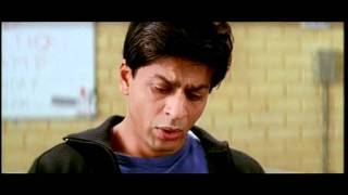 Kal Ho Naa Ho - Deleted Scenes - Shahrukh Khan, Saif Ali Khan & Preity Zinta
