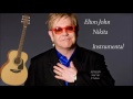 Elton John - Nikita - ( Instrumental HQ Audio ) 2016