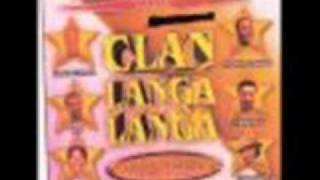 Bimi  ombale \u0026 CLAN LANGA LANGA  ( Loli andy )