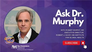 Ask Dr. Murphy: Avian flu in wastewater, new COVID research, Dengue update, and more (05/16/2024)