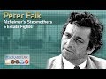 Peter Falk | Columbo's Estate Dispute