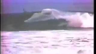 Rare Surfing Footage in California 1947 San Onofre , Malibu, Ventura Overhead, Rincon