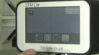 Crimp Force Monitor CFM Lite