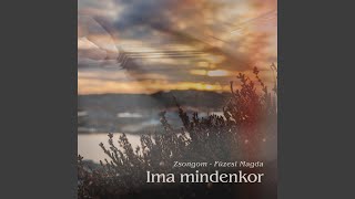 Ima mindenkor (feat. Füzesi Magda)