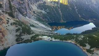 Morskie Oko / Poland / 4K