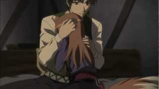 spice and wolf amv - thousand years