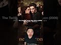 Urutan nonton film Twilight Saga