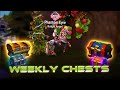 Weekly Chests #20 | Horse Riding Tales