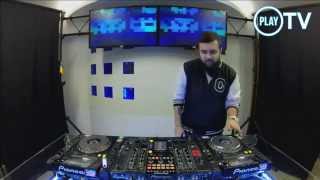 Live @PlayTV RUFFNECK TIME SHOW 21.01.2015 - DUBLINJAH