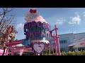 hello kitty s cupcake dream usj 🇯🇵ep.26