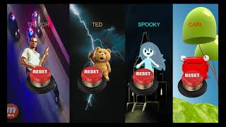 Code Red Intro (My Version)