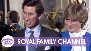 Life, Love and Leadership | The Royal History of King Charles