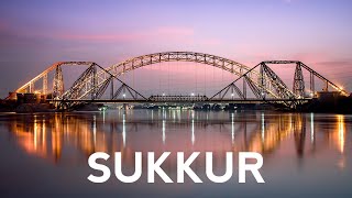 Sukkur: Pakistan on a Plate Episode Sindh series 3  Recipe Palli Machi \u0026