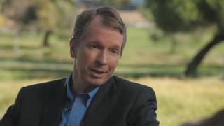 Donald Hoffman - Does Evolutionary Psychology Explain Mind?