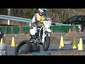 2021 jage2 no h2 dr z400sm motogymkhana