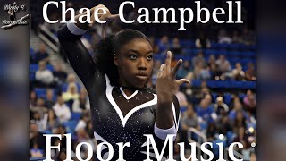 Chae Campbell 2024 ‘Black Panther’ Floor Music (Inspired)