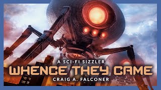 Whence They Came (Complete sci-fi audiobook, unabridged)