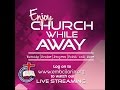 Emmanuel Baptist Church Ilorin Live Stream