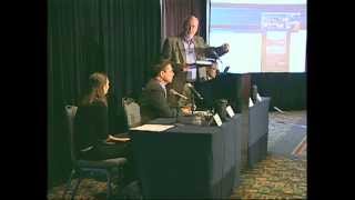 Trace Evidence 2011 : Fiber : Claude Roux