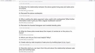 R markdown workflow