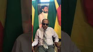 Dr debtera ስለ ቴዲ ኣፍሮ ሀጫሉ እና ሌሎች ኣክቲብስቶች