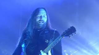 In Flames - The Mirror's Truth (live Gothenburg 2014)