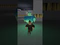 Roblox - GHOST BARRY'S PRISON RUN P1 Chase JUMPSCARE