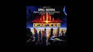 The Fifth Element Soundtrack Track 6. “Akta” Eric Serra