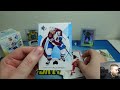 představujeme 2x 24 25 ud sp hockey blaster box hokejové karty nhl