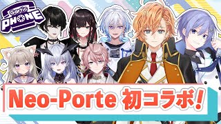 【Gartic Phone】最強の画伯は誰だ？！Neo-Porteお絵かき王決定戦！