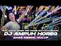 DJ VIRAL KARNAVAL TERBARU 2024 FULL ALBUM BASS BLEYER NULUP MBEDIL