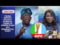 Tinubu Declared Winner Of APC Presidential Primary - YourView Ladies React