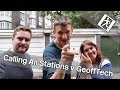 Calling All Stations vs Geoff Marshall: Thameslink Race