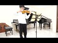 【🎹🎻李柏均💖小提琴🎻🎹】2025 01 18【一萬小時的學習與複習】反覆做到厭煩，累積無法撼動的成果【簡單的事，重複做，您就是專家 重複的事，用心做，您才是真正贏家】🎵🌹🎹音之匠心🎼音旋雋陞🎹🌹🎶