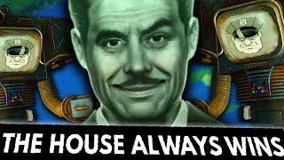 Making Sure The House Always Wins In The HOI4 Fallout Mod
