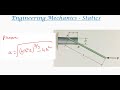 Engineering mechanics solved problem | Method of moments | Principle of moments | Statics 113