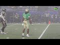 Football Highlights: Buford Wins 2021 State Championship