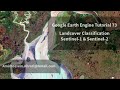 Google Earth Engine Tutorial-73: Landcover Classification using Sentinel1 and Sentinel2 Images