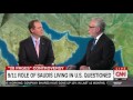 rep. schiff discusses war against isis and declassifying 28 pages on cnn