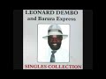 Leonard Dembo - Dzinde rerudo