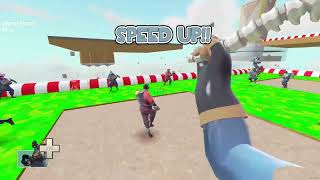 TF2Ware Ultimate Playtest Marathon