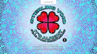 Sterling Void - It's Alright (feat. Paris Brightledge) (Adesse Versions Remix)