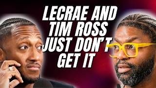 Tim Ross: I'm Right, You're Wrong, Don't Call Me Out!