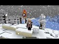 extreme weather add on minecraft marketplace showcase